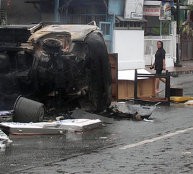 Bantah Kecolongan Rusuh Ambon, BIN Tetap Waspadai Daerah Rawan 