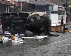 Kepala BIN: Rakyat Jangan Mudah Terprovokasi