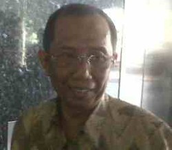 Dituntut 4 Tahun, Mantan Atasan Gayus Pasrah