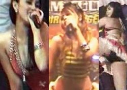 Tak Cuma Porno, Video Dangdut Erotis Marak Juga Perlu Diatur