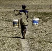 8 Kecamatan di Boyolali Dilanda Kekeringan