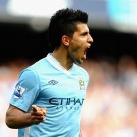City Menunggu Efek Aguero di Eropa