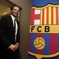 Rossoneri Tak Akan Bertahan di Camp Nou