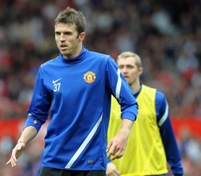 MU Berpaling ke Faktor Pengalaman