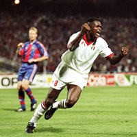 Los Cules dan Rossoneri dalam Sejarah