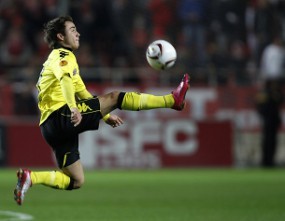Goetze Paling Diwaspadai Arsenal