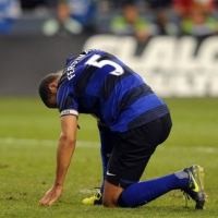 Setan Merah Tak Bawa Ferdinand ke Benfica