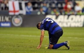 Setan Merah Tak Bawa Ferdinand ke Benfica