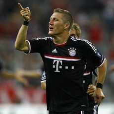 Schweini Ingin Juara di Kandang Sendiri