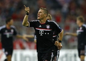 Schweini Ingin Juara di Kandang Sendiri