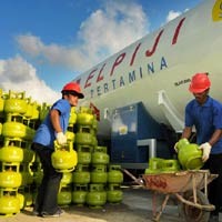Daerah Tak Boleh Tetapkan Harga Eceran Elpiji 3 Kg Seenaknya