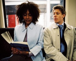 Tips Hadapi Penumpang Kendaraan yang Mengganggu 