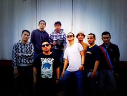 Monkey Boots Jadi Finalis London Intl Ska Festival 2012 Band Competition