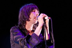 Primal Scream Rencanakan Album Baru untuk Tahun Depan