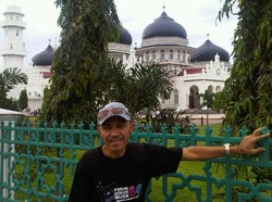 Mengenang Utha Likumahuwa