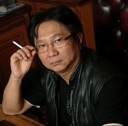 Log Zhelebour: Krisyanto Kembali ke Jamrud Mulai Oktober 2011