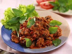 3 Resep Sambal Seafood yang Lezat