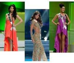 Miss Philippines Terpopuler via Polling Online
