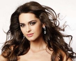 Ini Dia 5 Besar Miss Universe 2011
