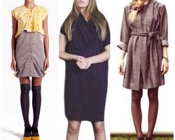 3 Pilihan Dress Santai untuk Siang Hari