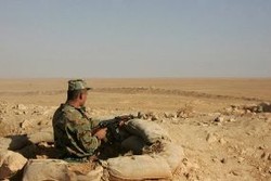 Sekelompok Pria Misterius Tembak 22 Penumpang Bus di Irak