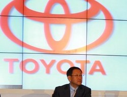 Akio Toyoda: Pasar RI Lebih Cerah dari Jepang, AS dan Eropa