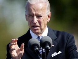 Joe Biden, Dilarang Nyetir Oleh Secret Service