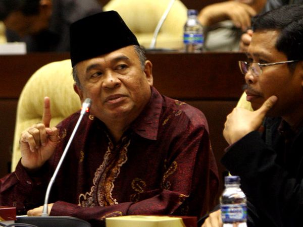 RDP Panja Mafia Pemilu dengan KPU