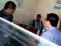 Sidang PK Antasari Azhar