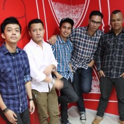 Twentyfirst Night Gotong-Royong untuk Selamanya Indonesia