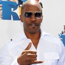 Jamie Foxx Jadi Host di Konser Tribute Michael Jackson