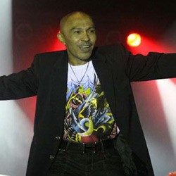 Kenangan Benny Terhadap Utha Likumahuwa