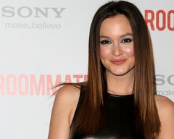 Leighton Meester: Saya Bukan Budak Fashion