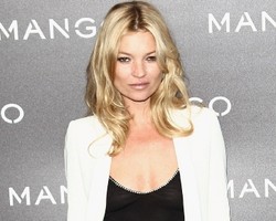 10 Tahun Jadi Model, Kate Moss Ciptakan Lipstik