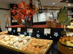 Pan-Ya Hadirkan Roti Sehat dari Okayama!