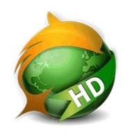 Dolphin Browser HD Hadir di iPad 