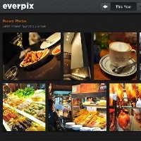 Everpix Siap Jadi Perpustakaan Foto Online