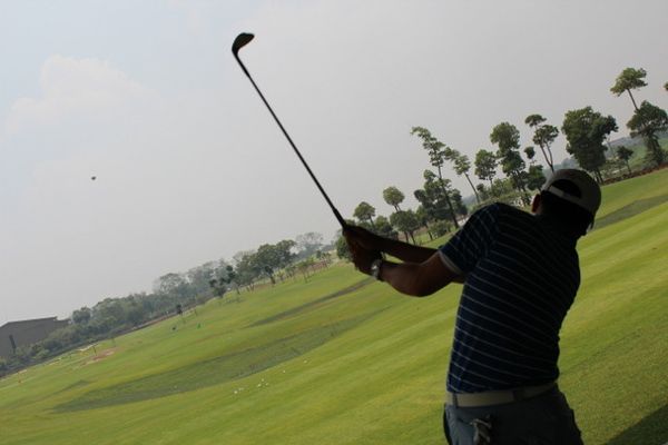 Rory Hie Menatap Eropa