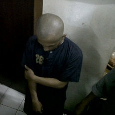 Aktivis AIDS Selundupkan Sabu ke Lapas Berdalih Faktor Ekonomi