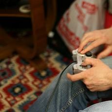 Orangtua Rewel, Anak Makin Doyan Ngegame