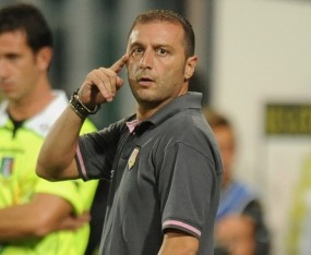 Palermo Berharap pada Arsene Wenger