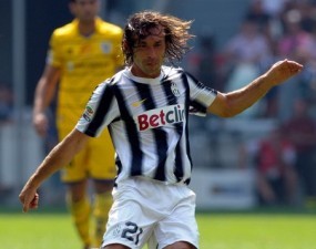 Pirlo Transfer Terbaik Abad Ini