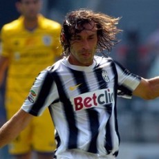 Pirlo Transfer Terbaik Abad Ini