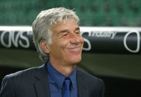 Pemain Inter Tetap Dukung Gasperini