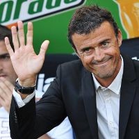 Roma Kalah Terus pun, Enrique Takkan Dipecat