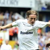 Spurs Segera Perpanjang Kontrak Modric