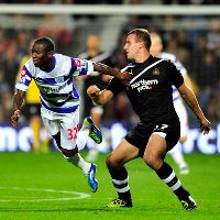 QPR-Newcastle Berakhir 0-0