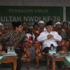 Melirik Kerajinan dan Pariwisata NTB
