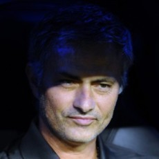 Pujian Maradona untuk Mourinho