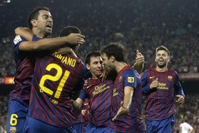 Tahun Ini, Barca Lebih Kuat